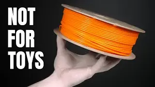 Why PLA Isn’t a “Beginner” Filament