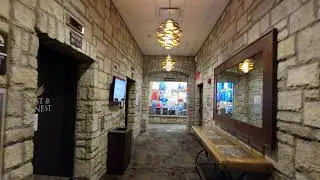 INTERIOR OREAD HOTEL LOBBY KU 8 31 2021