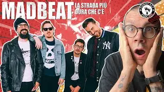 Dimmi che 6 di TÜRIN senza dirmi che 6 di TÜRIN (@madbeatofficial -La strada più dura che c'è)