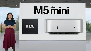 Компания Apple только что слила информацию о Mac mini M5&hellip;Упс