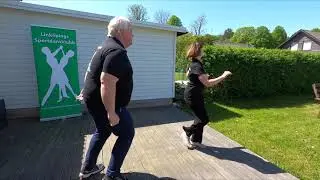 Tips och Tricks - Avsnitt 14, Uppvärming och Dubbelsteg