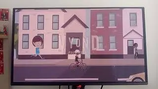 Yuri And Yuki In City Town Wasp Nest Attack