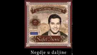 Safet Isovic - Negdje u daljine - (Audio 1961)