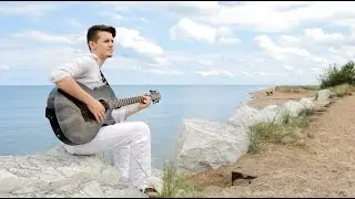Dylan Kroll - Lake County, the Bounty of Illinois. Visit Lake County theme song