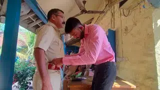 Health awareness Lecture By Care You Health care in Maharashtra 'Chandni Health Expert & Sameer sir'