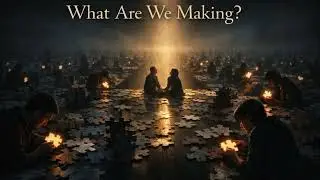 The Puzzle With No Box | Why the World Will Never Make Sense.