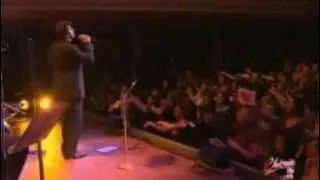 Patrick Fiori : Toutes les peines - Cherie FM Live Paris Nov. 2008