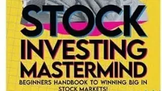 Master Stock Investing: Beginners' Guide to Winning the Market!