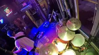 Chandler Brown: Live in Nashville at AJ&rsquo;s Good Time Bar