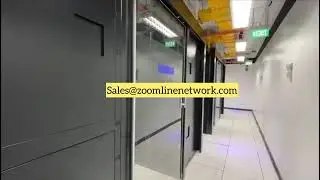 Toten Cold Aisle Containment- Zoomline Networks- Explore the Top Brands with Us