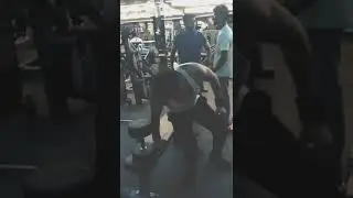 Rocky KGF workout || Saurav d Creative