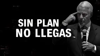 Escribe Tu PLAN DE VUELO y Cambia TU DESTINO 🧠 | Brian Tracy