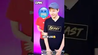 Last To Stop Swinging Wins $1,000,000 #viralshorts #swingchallenge #mrbeast