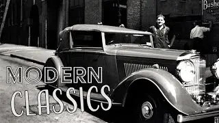 Will Polymer Guns Become Future Classics?