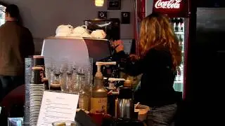 St James Espresso Best Baristas Period