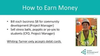 Volunteer Training Video Whiting-Turner