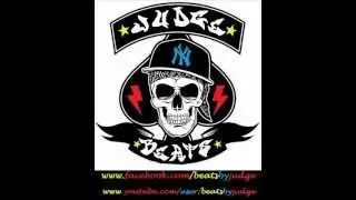 ANGRY PIANO RAP/HIP-HOP INSTRUMENTAL[BEATS BY JUDGE]