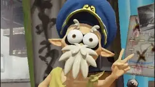 Splatoon Part 1 - Octotrooper Hideout & Lair of the Octoballs