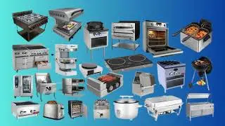 kitchen equipment manufacturers in Pune
