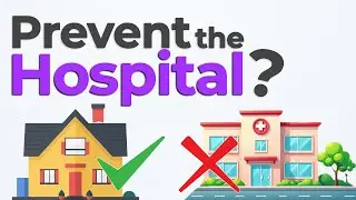 How Medical Devices Help Prevent Hospital Visits