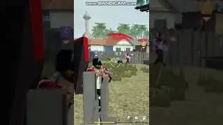 На Коление Грандов !!! #фрифаер #cupcut #edit #фрифаер #free #freefire #ff #frrefire #highlights