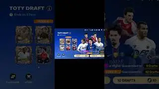 FC MOBILE PACK OPENING #fc25 #goviral #viralvideo #fcmobile