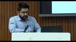 Lecture on Trends and Future in Refrigerants