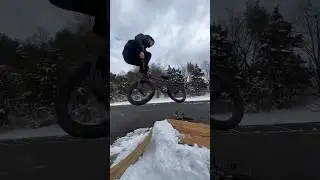Snow Resi box
