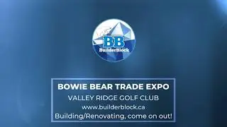 BB 2021 Trade Show invite