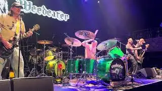 Weedeater 