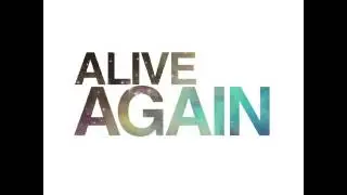 Planetshakers - Alive Again (Instrumental Remake)