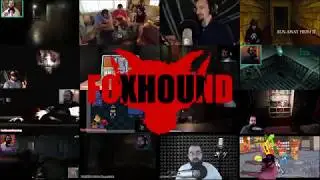 Welcome To FoxHoundGaming