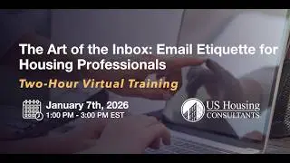 The Art Of The Inbox Email Etiquette For Housing Professionals 01 07 26
