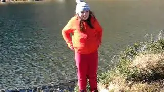 Lago di Ragozza Val Bognanco (VB)
