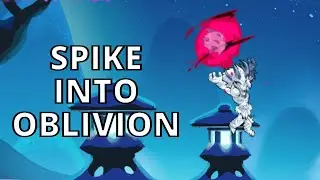 Brawlhalla | Spike opponents into oblivion with Signature Attacks (Guide)