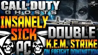 COD: Ghosts - INSANE 