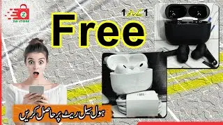 AirPods Pro 2 Unboxing 🎧 | White & Black | Free 6A Fast Charging Cable | ZUI STORE   |  29