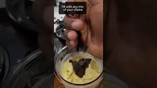 Vanilla Oreo Ice Cream   #food #icecream #egglesscookies #dessert #follow #cooking #gingerdrink