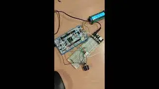 Projekt i implementacja cyfrowego regulatora PID w oparciu o mikrokontroler STM32 i czujnik BMP280
