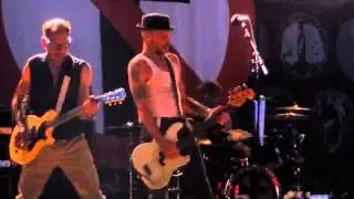 Bad Religion 