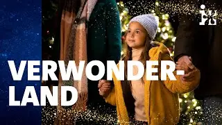 Verwonderland  - Intratuin