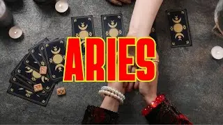 ARIES 💲 You Won&rsquo;t Downplay This&mdash;The Money&rsquo;s Too Damn Real 💼 TAROT TODAY