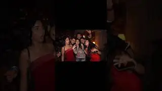 Swiet & Anicka Face-Off After Breakup at Harsh&rsquo;s Party! 😱🎉#anicka#swiet#harsh#rushali#kashish