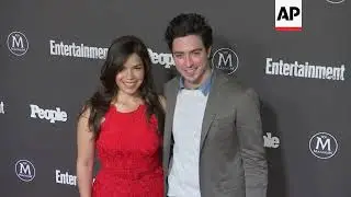 America Ferrera editing anthology of essays about culture