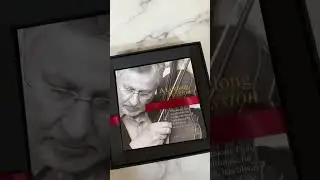 Il Cannone Gold 加農砲黃金版 市售最高等級小提琴弦！