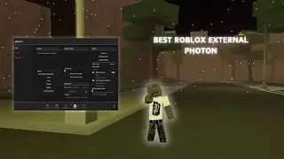 2025 BEST EXTERNAL HACK *OP* ( DAHOOD, PHANTOM FORCES & MORE)