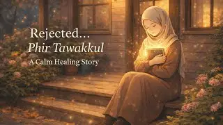 Rejected&hellip; Phir Tawakkul | A Calm Healing Story
