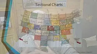Part 107 - Airspace - Reading Charts  -2026
