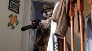 Stuff airsofters say! W/ Mikie