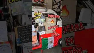 Los mejores tacos en Japon, Kioto!?😱 #tacos #japon #anime #mexico #kioto #kyoto #asia #trending